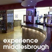 Sporting Lodge Hotel Middlesbrough 1086158 Image 6